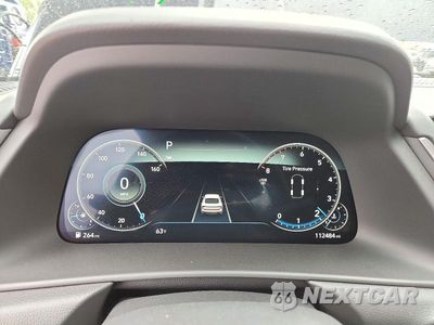 Zdjęcie 9 z 12 samochodu: 2023 HYUNDAI SONATA LIMITED VIN:KMHL34J28PA279516 - miniatura