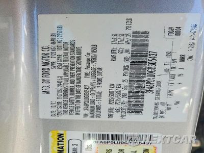 Zdjęcie 12 z 12 samochodu: 2016 FORD FUSION SE HYBRID VIN:3FA6P0LU0GR305437 - miniatura