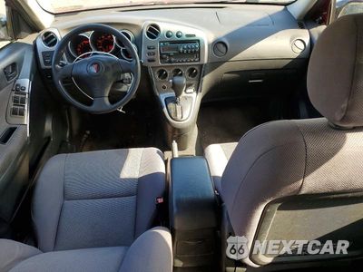 Zdjęcie 8 z 12 samochodu: 2003 PONTIAC VIBE VIN:5Y2SL62833Z418056 - miniatura