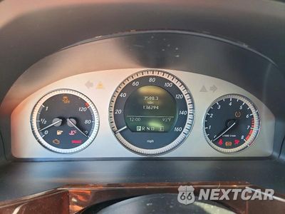 Zdjęcie 9 z 13 samochodu: 2011 MERCEDES-BENZ GLK 350 4MATIC VIN:WDCGG8HB3BF682333 - miniatura