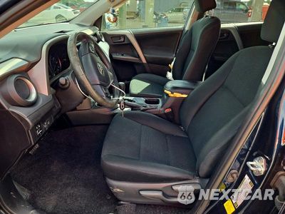 Zdjęcie 7 z 13 samochodu: 2018 TOYOTA RAV4 LE VIN:2T3ZFREV9JW464027 - miniatura