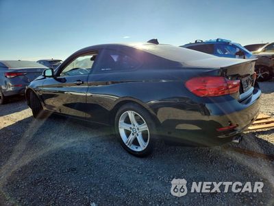 Drugie zdjęcie samochodu z przodu: 2015 BMW 428 I VIN:WBA3N7C58FK222794 - miniatura