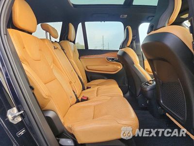 Zdjęcie 11 z 13 samochodu: 2019 VOLVO XC90 T6 INSCRIPTION VIN:YV4A22PL8K1480535 - miniatura