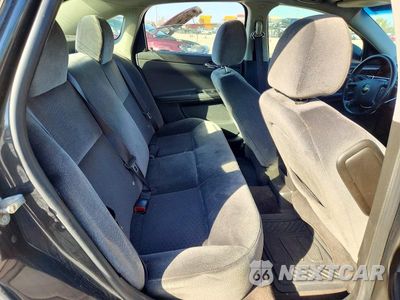 Zdjęcie 10 z 12 samochodu: 2014 CHEVROLET IMPALA LIMITED LT VIN:2G1WB5E31E1108975 - miniatura
