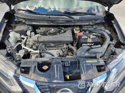 Zdjęcie 12 z 14 samochodu: 2017 NISSAN ROGUE S VIN:KNMAT2MT4HP617027 - miniatura