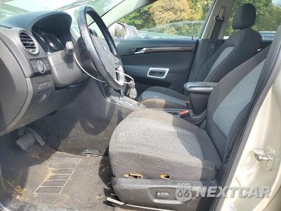 Zdjęcie 7 z 13 samochodu: 2014 CHEVROLET CAPTIVA LT VIN:3GNAL3EK1ES517547 - miniatura
