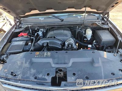 Zdjęcie 11 z 12 samochodu: 2011 CHEVROLET SILVERADO K1500 LT VIN:1GCRKSE30BZ318991 - miniatura