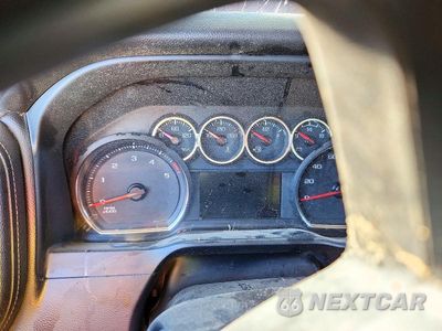 Zdjęcie 9 z 12 samochodu: 2020 CHEVROLET SILVERADO K2500 HEAVY DUTY LT VIN:1GC4YNEY6LF305820 - miniatura