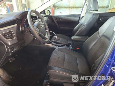 Zdjęcie 7 z 13 samochodu: 2014 TOYOTA COROLLA S PLUS VIN:2T1BURHE6EC227806 - miniatura