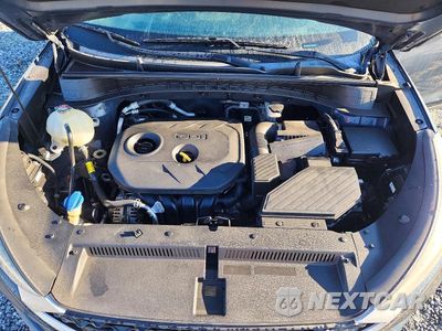 Zdjęcie 12 z 13 samochodu: 2019 HYUNDAI TUCSON SE VIN:KM8J23A47KU916215 - miniatura