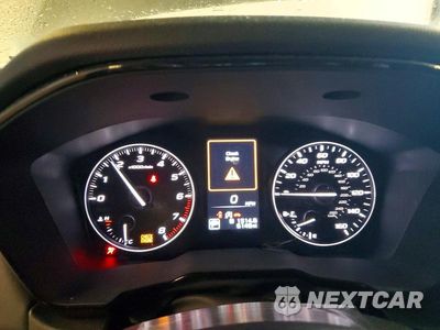 Zdjęcie 9 z 12 samochodu: 2025 SUBARU LEGACY PREMIUM VIN:4S3BWAD62S3009473 - miniatura
