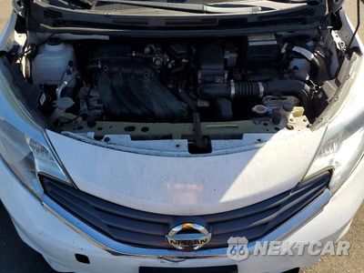 Zdjęcie 11 z 13 samochodu: 2016 NISSAN VERSA NOTE SV VIN:3N1CE2CPXGL382430 - miniatura
