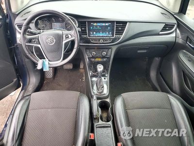 Zdjęcie 8 z 13 samochodu: 2019 BUICK ENCORE PREFERRED VIN:KL4CJASB3KB883317 - miniatura
