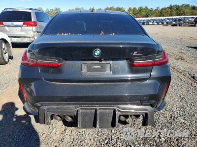 Zdjęcie 6 z 12 samochodu: 2021 BMW M3 COMPETITION VIN:WBS33AY0XMFK79094 - miniatura