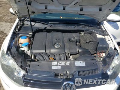 Zdjęcie 11 z 12 samochodu: 2012 VOLKSWAGEN GOLF VIN:WVWDB7AJXCW326109 - miniatura