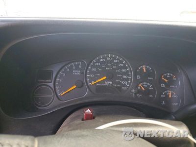 Zdjęcie 9 z 13 samochodu: 2001 CHEVROLET SILVERADO K1500 VIN:2GCEK19T311302987 - miniatura