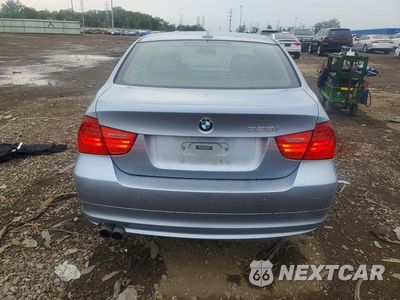 Zdjęcie 6 z 12 samochodu: 2011 BMW 328 XI VIN:WBAPK7C54BF088072 - miniatura