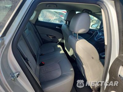 Zdjęcie 10 z 12 samochodu: 2017 BUICK VERANO VIN:1G4P15SKXH4100520 - miniatura