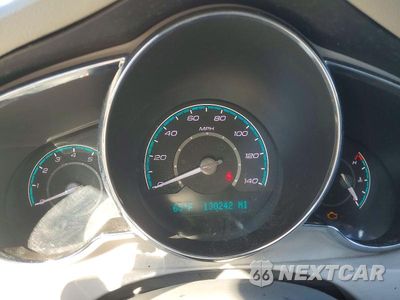 Zdjęcie 9 z 12 samochodu: 2012 CHEVROLET MALIBU LS VIN:1G1ZB5E04CF237852 - miniatura