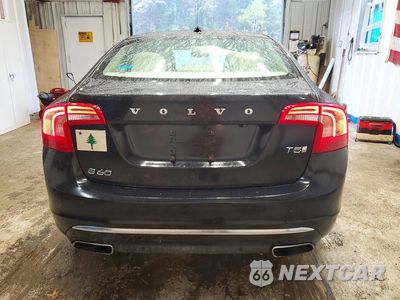 Zdjęcie 6 z 12 samochodu: 2016 VOLVO S60 PLATINUM VIN:LYV402FM4GB090645 - miniatura