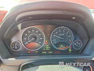 Zdjęcie 9 z 12 samochodu: 2014 BMW 328 I VIN:WBA3A5C57EP603814 - miniatura