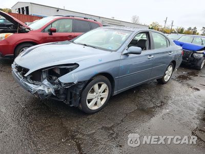2005 LEXUS ES 330 JTHBA30G855064249 - główne zdjęcie licytacji z USA - miniatura