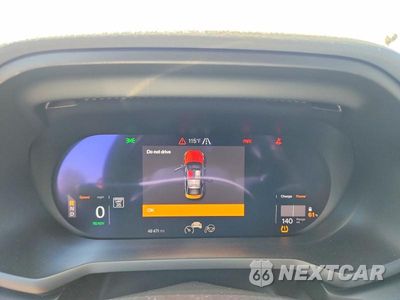Zdjęcie 9 z 13 samochodu: 2022 POLESTAR 2 VIN:LPSED3KA9NL055224 - miniatura