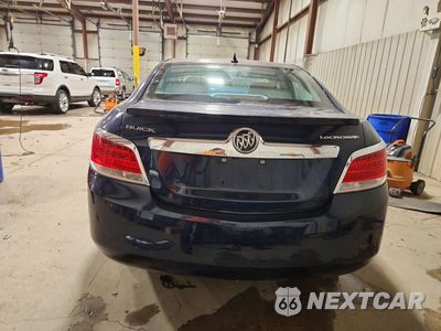 Zdjęcie 6 z 13 samochodu: 2012 BUICK LACROSSE PREMIUM VIN:1G4GD5ER1CF278216 - miniatura