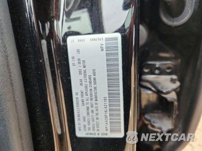 Zdjęcie 12 z 12 samochodu: 2006 PORSCHE CAYENNE VIN:WP1AA29P16LA21183 - miniatura