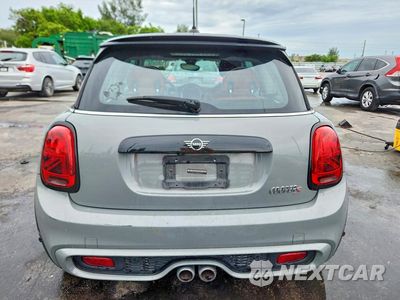 Zdjęcie 6 z 12 samochodu: 2020 MINI COOPER S VIN:WMWXR5C01L2L53821 - miniatura