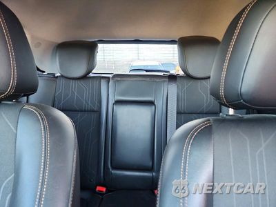 Zdjęcie 10 z 13 samochodu: 2018 CHEVROLET TRAX 1LT VIN:3GNCJLSB6JL255533 - miniatura