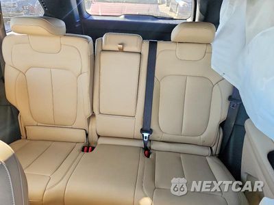 Zdjęcie 10 z 13 samochodu: 2025 JEEP GRAND CHEROKEE LIMITED VIN:1C4RJHBG7SC281521 - miniatura
