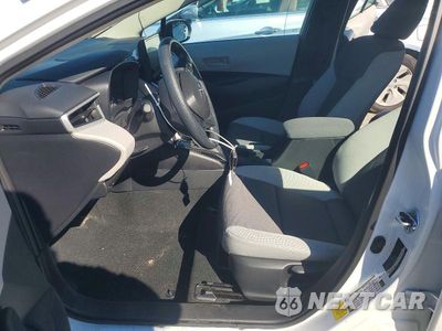 Zdjęcie 7 z 12 samochodu: 2025 TOYOTA COROLLA LE VIN:5YFB4MDEXSP292307 - miniatura