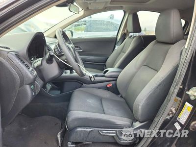 Zdjęcie 7 z 13 samochodu: 2019 HONDA HR-V EX VIN:3CZRU5H59KM720285 - miniatura