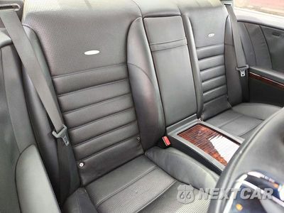 Zdjęcie 10 z 12 samochodu: 2008 MERCEDES-BENZ CL 63 AMG VIN:WDDEJ77X88A014254 - miniatura