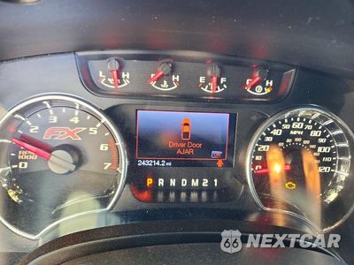 Zdjęcie 9 z 12 samochodu: 2013 FORD F150 SUPERCREW VIN:1FTFW1ET4DKG02525 - miniatura
