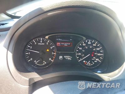 Zdjęcie 9 z 12 samochodu: 2014 NISSAN ALTIMA 2.5 S VIN:1N4AL3AP4EN390125 - miniatura