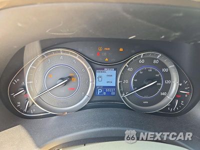 Zdjęcie 9 z 13 samochodu: 2011 INFINITI QX56 BASE VIN:JN8AZ2NC7B9301585 - miniatura