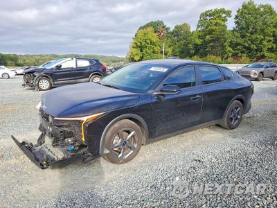 2025 KIA K4 LXS 3KPFT4DE7SE185799 - główne zdjęcie licytacji z USA - miniatura