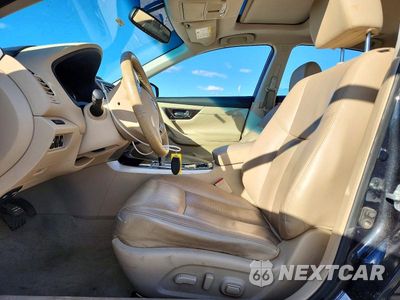 Zdjęcie 7 z 12 samochodu: 2014 NISSAN ALTIMA 2.5 SL VIN:1N4AL3AP2EC296448 - miniatura