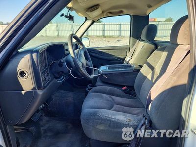 Zdjęcie 7 z 12 samochodu: 2006 CHEVROLET SILVERADO C1500 VIN:3GCEC14X46G266037 - miniatura