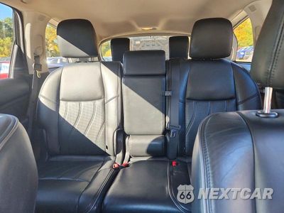 Zdjęcie 10 z 13 samochodu: 2015 INFINITI QX60 BASE VIN:5N1AL0MN8FC547991 - miniatura