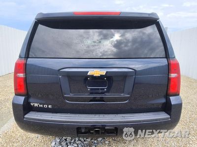 Zdjęcie 6 z 14 samochodu: 2019 CHEVROLET TAHOE C1500 LS VIN:1GNSCAKC0KR114969 - miniatura