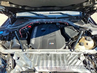 Zdjęcie 12 z 13 samochodu: 2025 BMW X3 M50 VIN:5UX73GP08S9109713 - miniatura