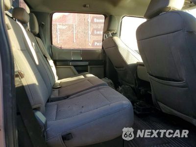 Zdjęcie 10 z 12 samochodu: 2022 FORD F350 SUPER DUTY VIN:1FT8W3BN3NEG03059 - miniatura