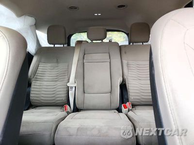 Zdjęcie 10 z 13 samochodu: 2020 FORD EXPLORER XLT VIN:1FMSK8DHXLGB44566 - miniatura