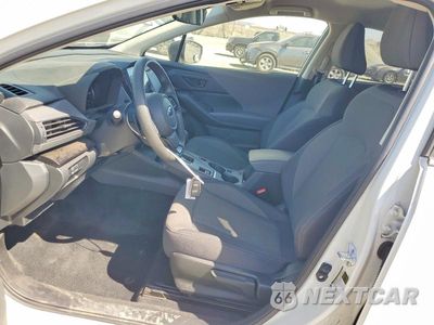 Zdjęcie 7 z 14 samochodu: 2025 SUBARU CROSSTREK PREMIUM VIN:JF2GUHDC7SH276719 - miniatura