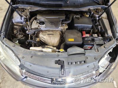 Zdjęcie 11 z 12 samochodu: 2015 TOYOTA CAMRY XLE VIN:4T1BF1FK1FU913207 - miniatura