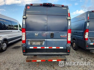 Zdjęcie 6 z 13 samochodu: 2020 RAM PROMASTER 3500 DELIVERY VAN VIN:3C6URVJG7LE136399 - miniatura