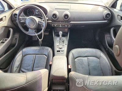 Zdjęcie 8 z 12 samochodu: 2015 AUDI A3 PREMIUM VIN:WAUACGFF8F1029729 - miniatura